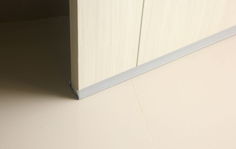 Threshold and Sealants