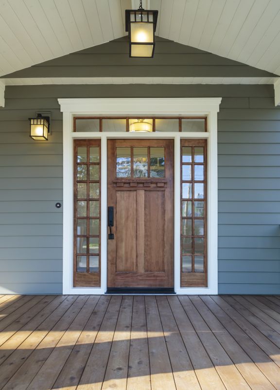 Front Door Replacement - Front Door Replacement Norwalk, Connecticut